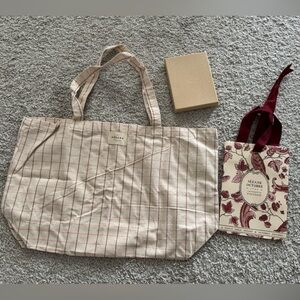 Sezane Gift Bundle set